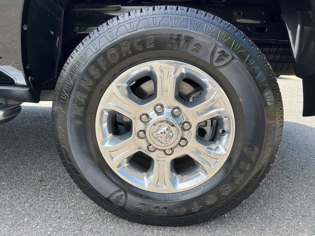 Used 2026 RAM 2500 Big Horn AWD/4WD image 21