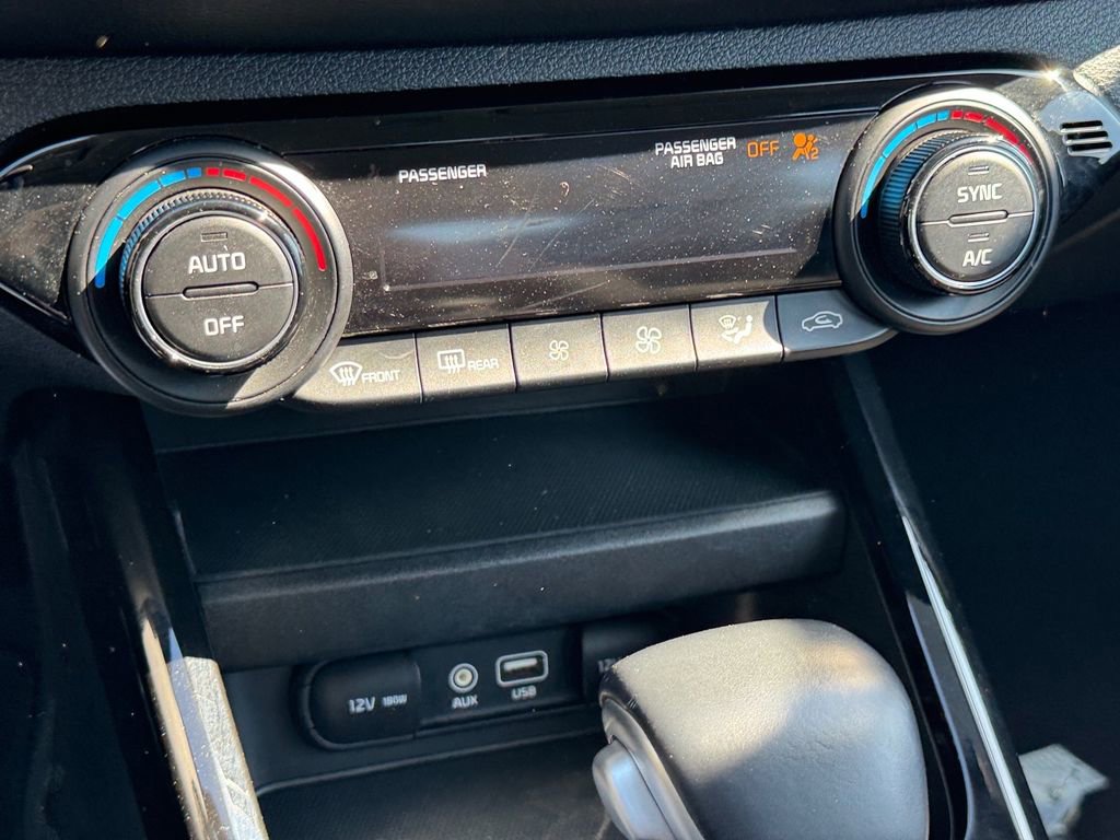 Certified 2019 Kia Forte S image 19
