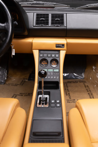 Used 1990 Ferrari 348 TS RWD image 72