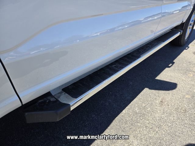 New 2026 Ford F150 Lariat w/ Equipment Group 501A Mid image 6