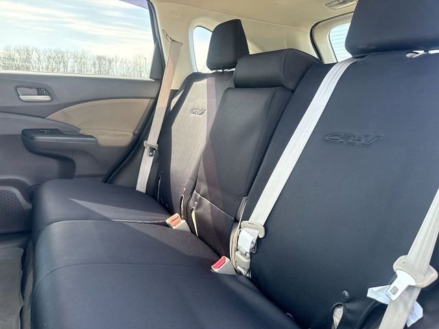 Used 2014 Honda CR-V EX image 29