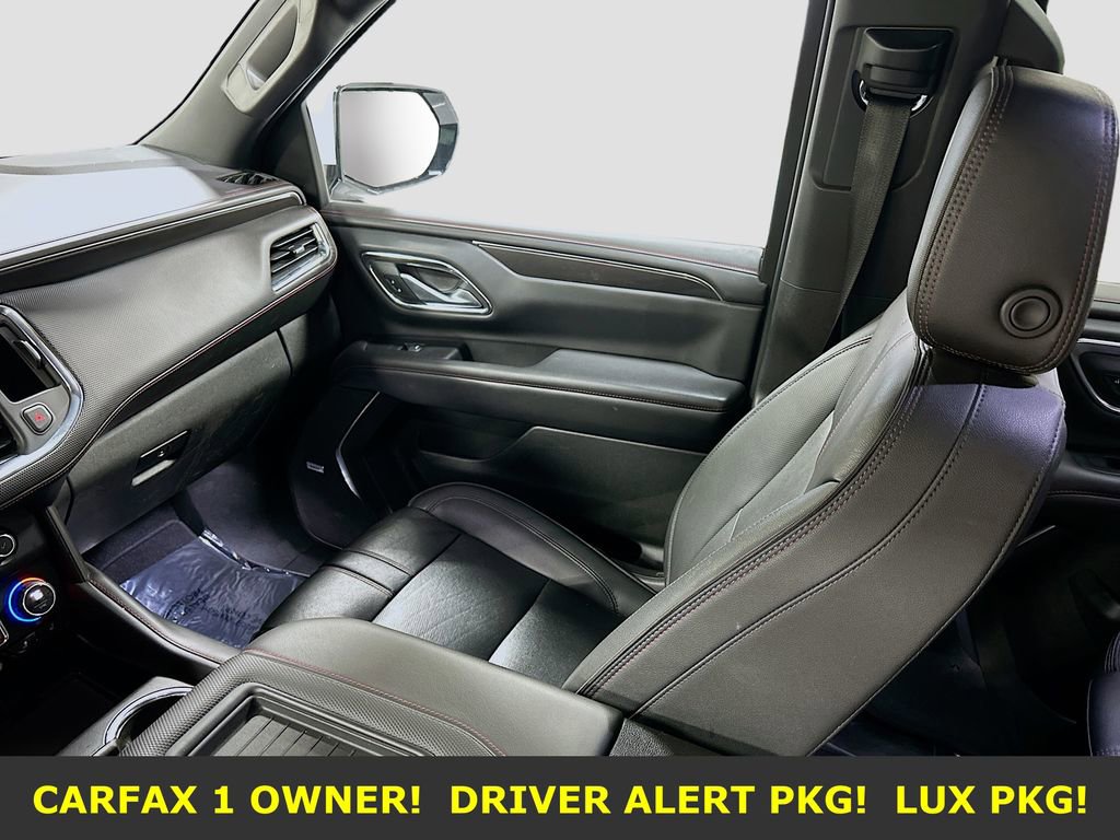 Used 2022 Chevrolet Tahoe RST w/ Sport Performance Package image 25