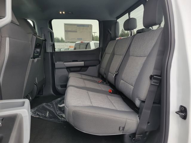 New 2026 Ford F350 XL w/ STX Appearance Package AWD/4WD image 10