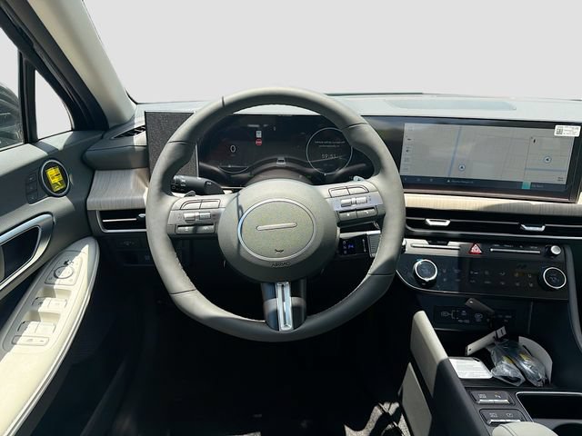 New 2026 Hyundai Sonata Limited FWD image 24