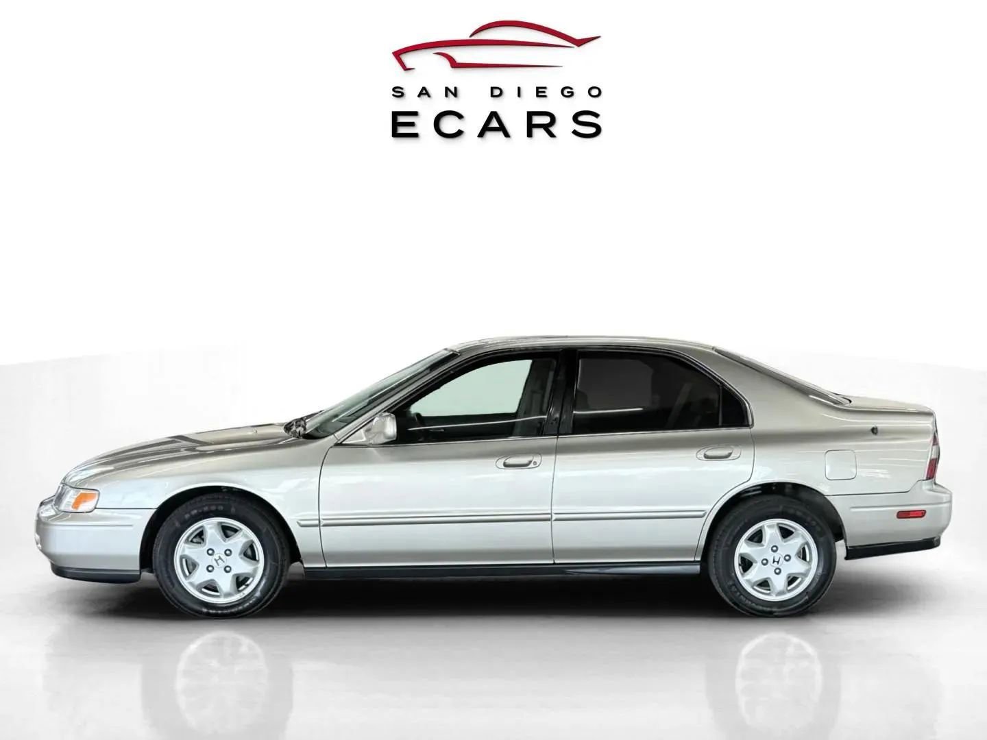 Used 1995 Honda Accord EX image 7