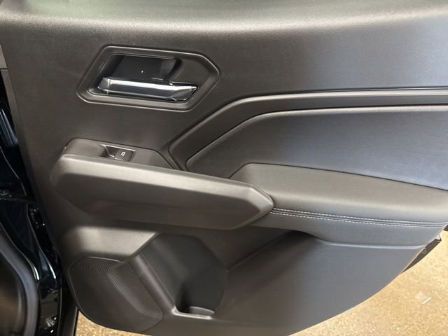 New 2026 GMC Canyon Elevation image 23