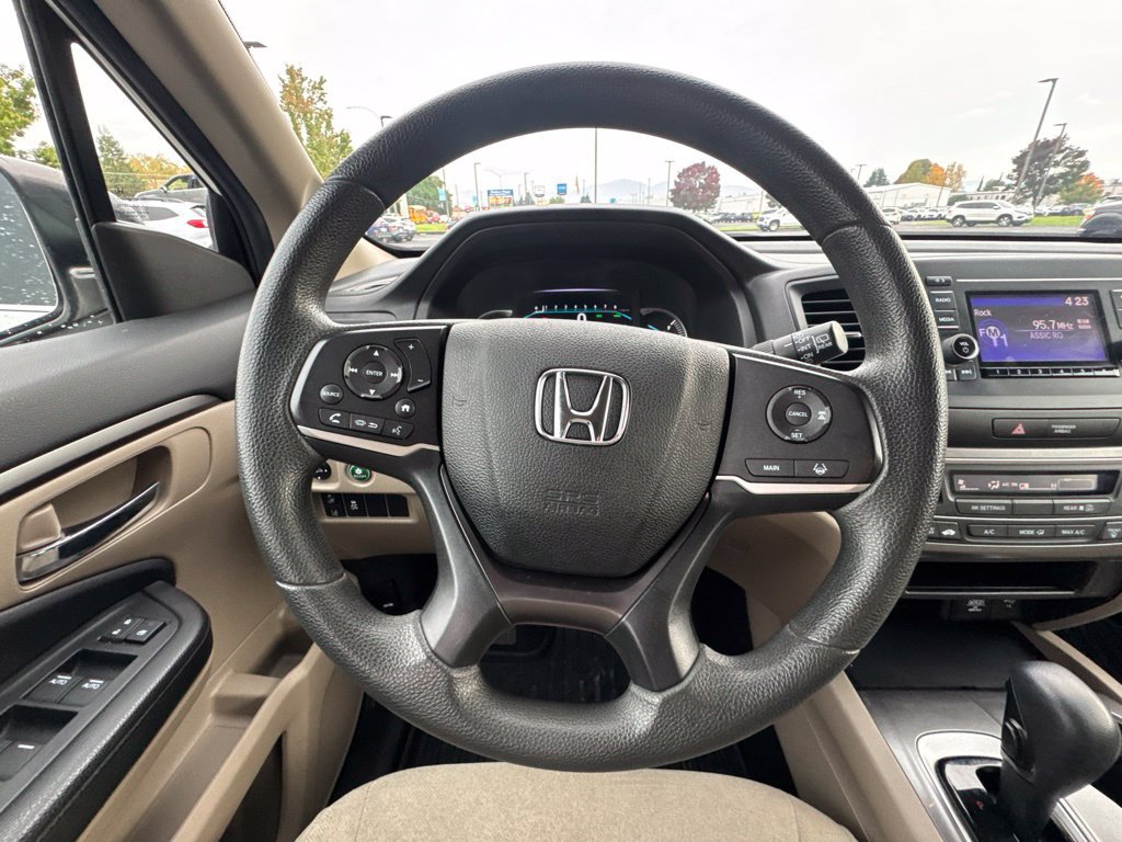 Used 2019 Honda Pilot LX image 23