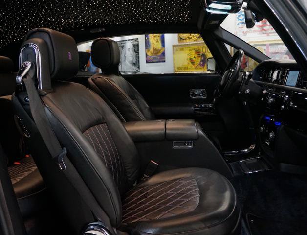 Used 2009 Rolls-Royce Phantom Coupe RWD image 18