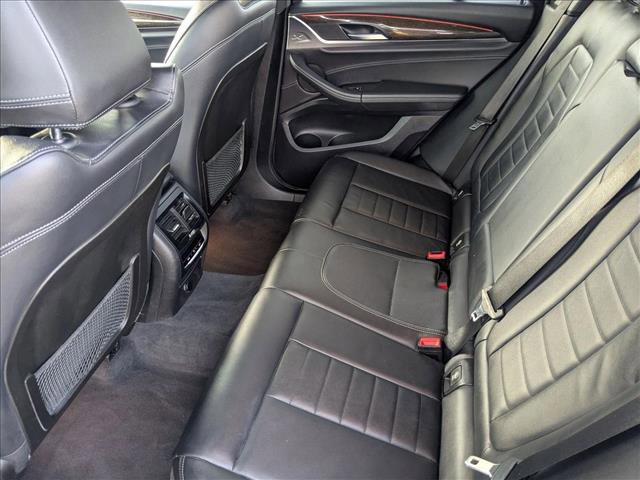 Used 2019 BMW X3 sDrive30i w/ Convenience Package image 18