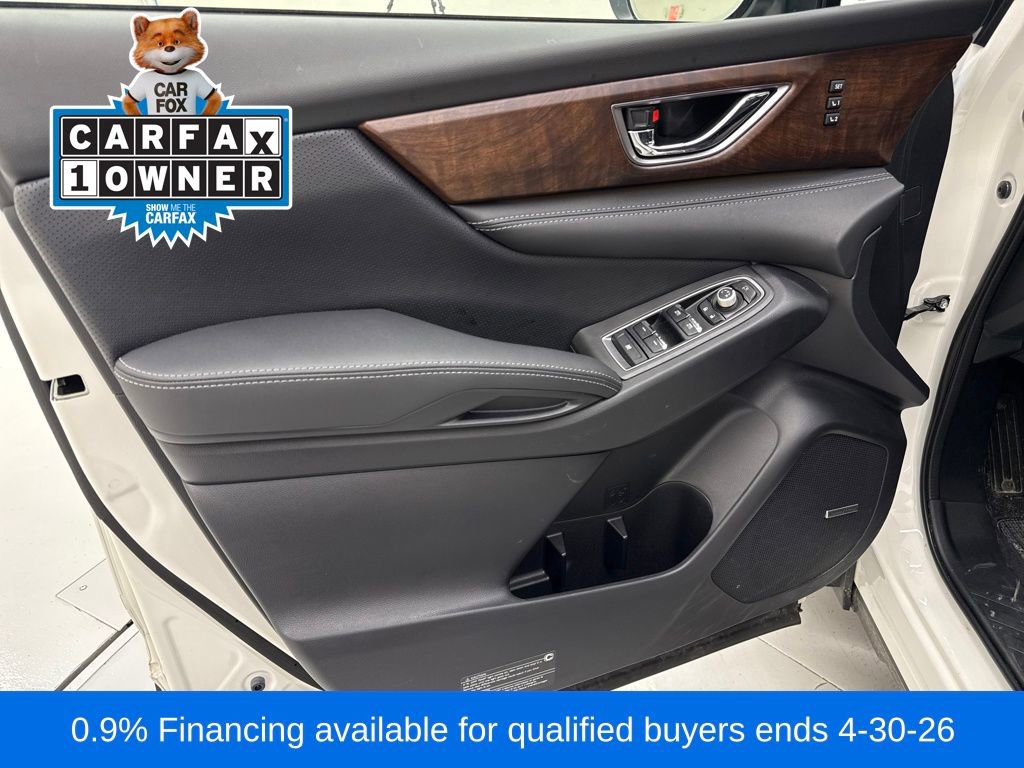 Certified 2025 Subaru Ascent Touring image 11