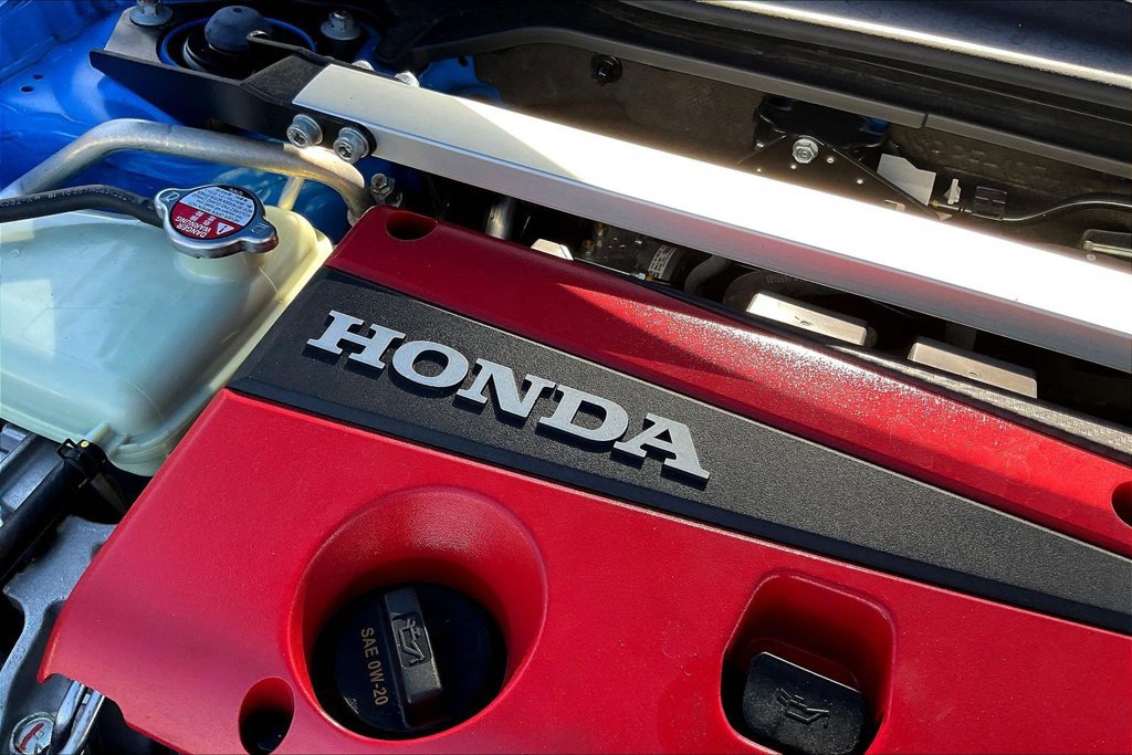 Used 2024 Honda Civic Type R image 30
