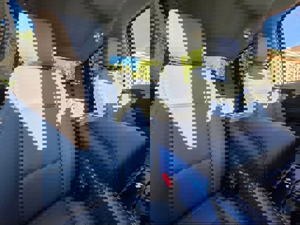 New 2025 Ford F150 Lightning Flash image 26