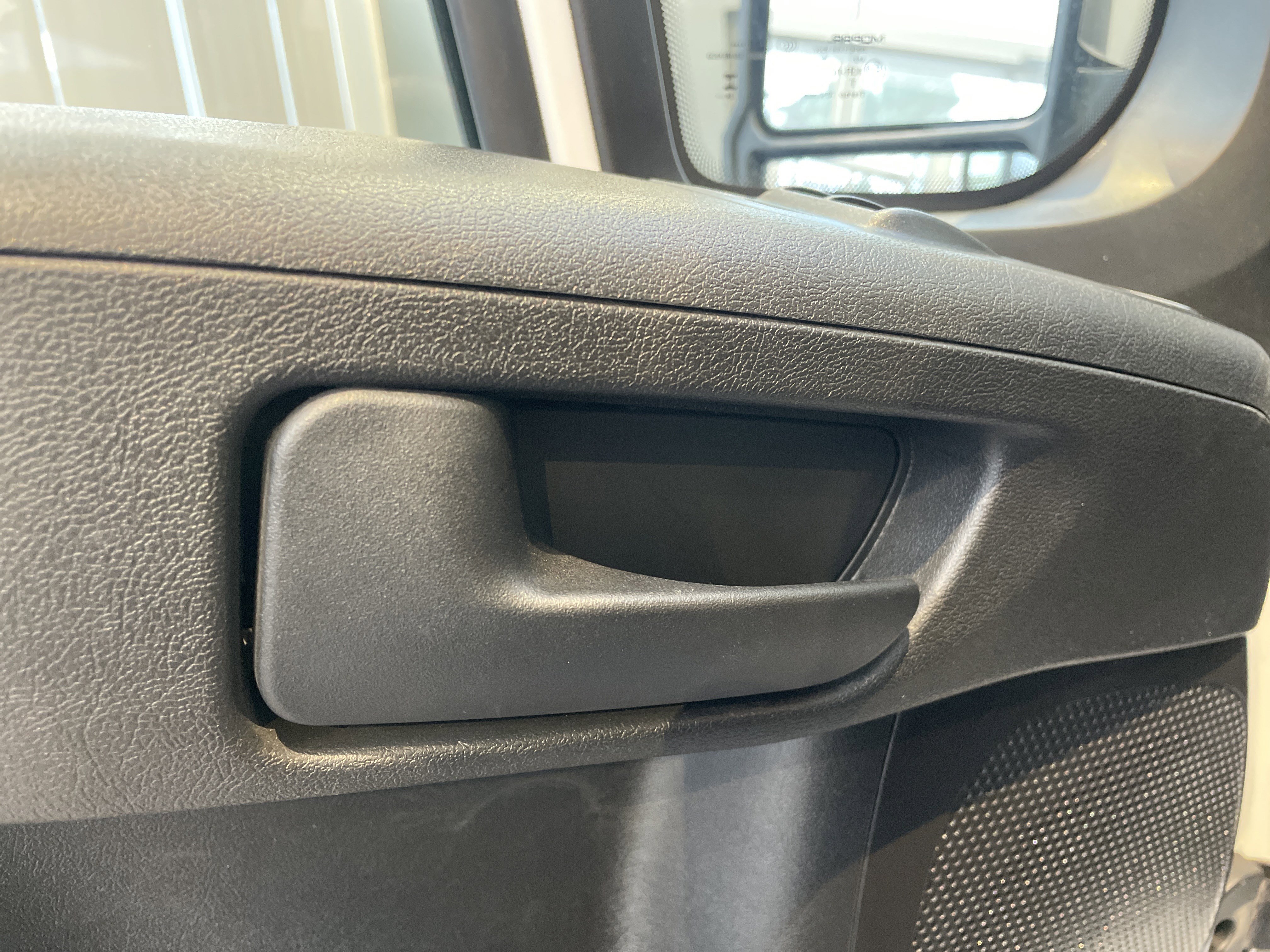 Used 2025 RAM ProMaster 2500 image 16