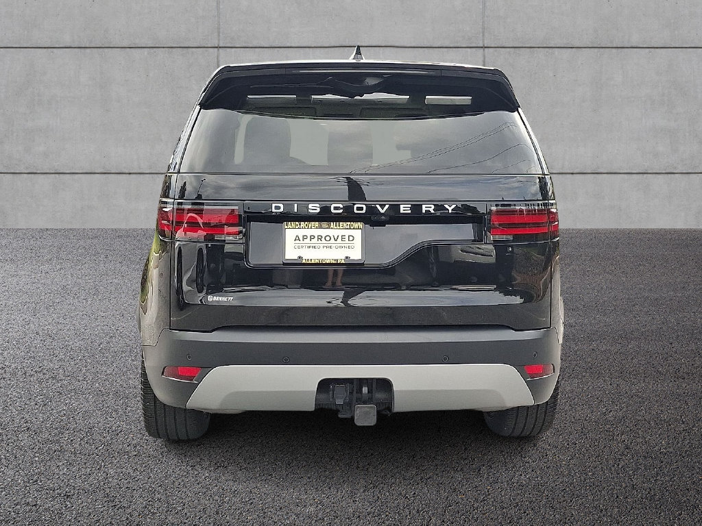 Used 2026 Land Rover Discovery S AWD/4WD image 5