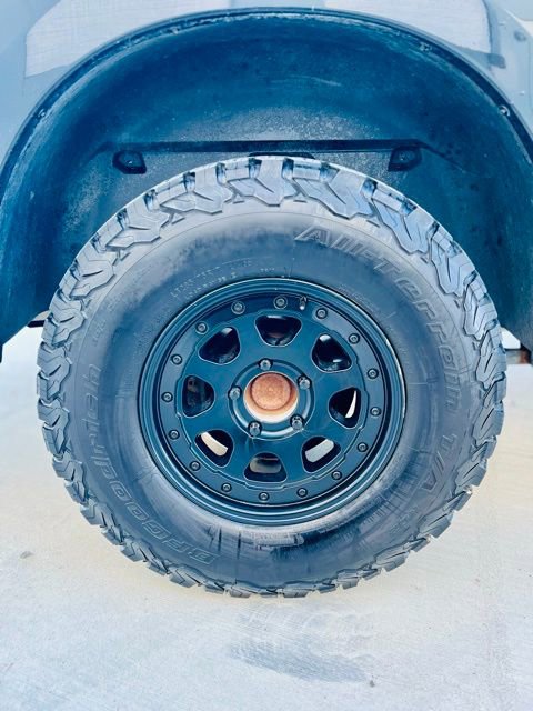 Used 2015 RAM 1500 Big Horn image 7