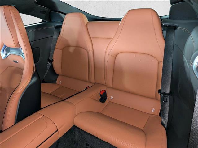 New 2026 Mercedes-Benz AMG GT 63 image 18