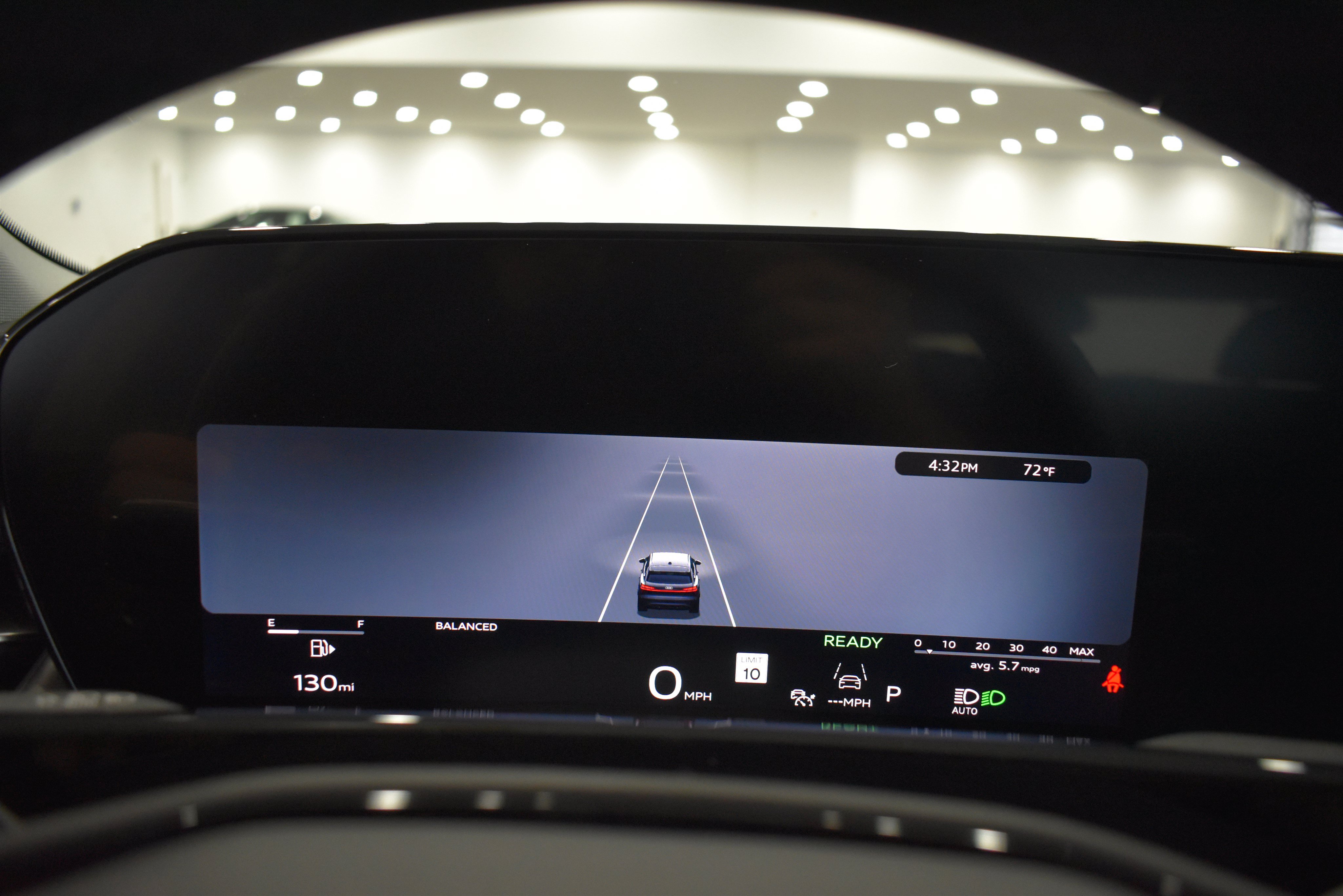 New 2026 Audi Q3 quattro 2.0T AWD/4WD image 21