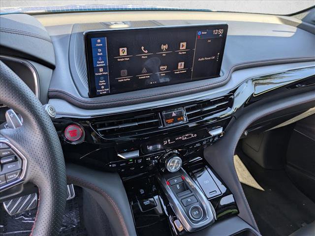 New 2026 Acura MDX A-Spec image 12