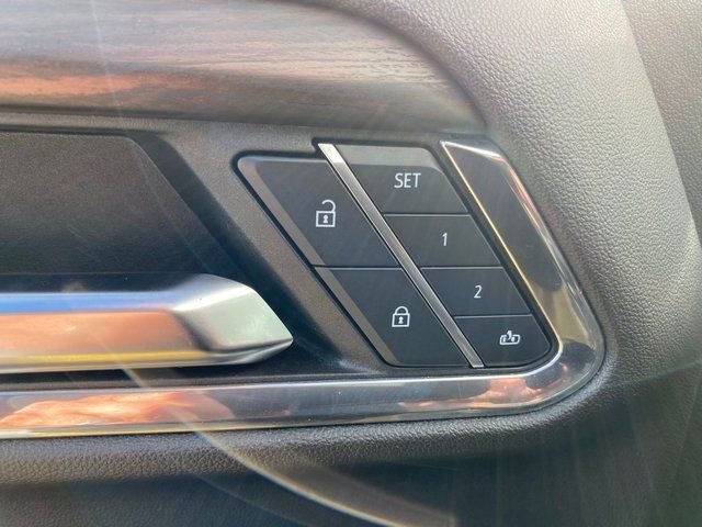 Used 2024 GMC Sierra 1500 SLT image 20