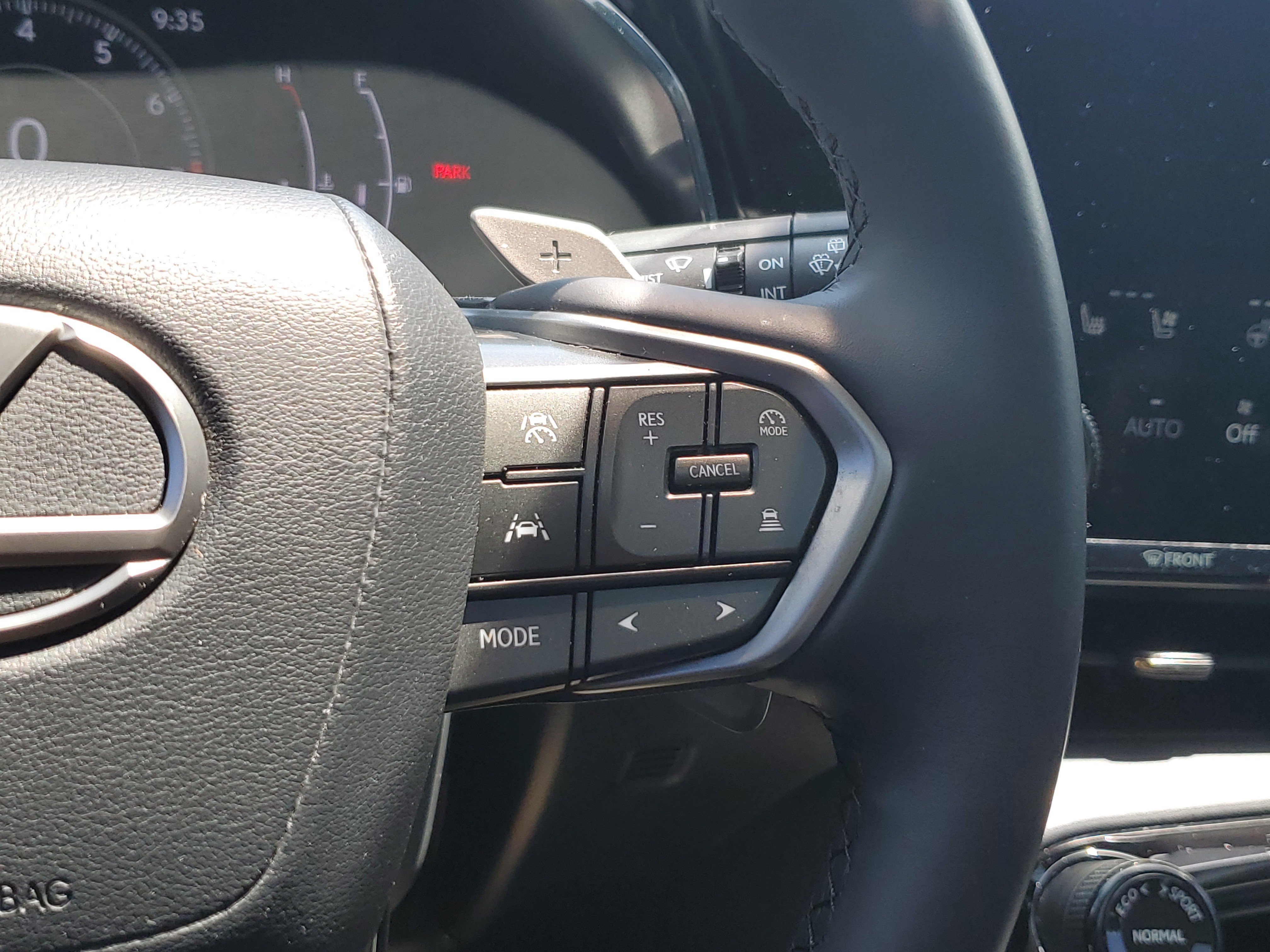 Certified 2024 Lexus NX 250 FWD w/ Cold Area Package image 26