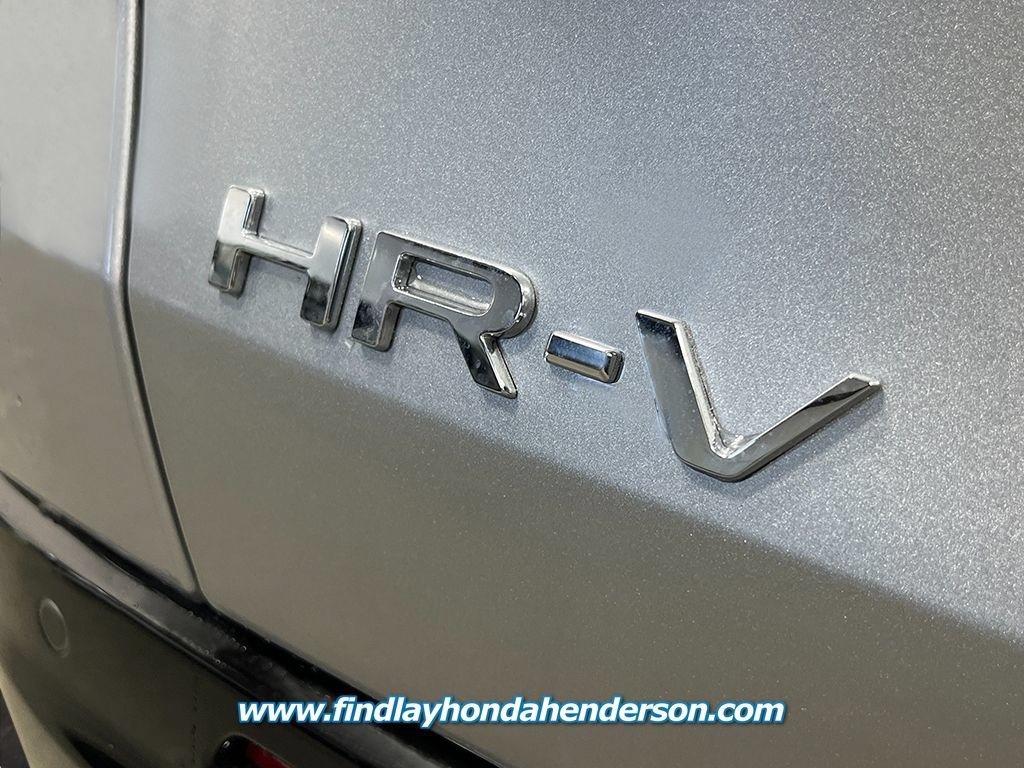 New 2027 Honda HR-V EX-L image 6