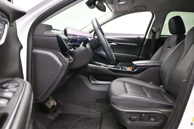 Used 2024 Buick Envision Preferred AWD/4WD image 28
