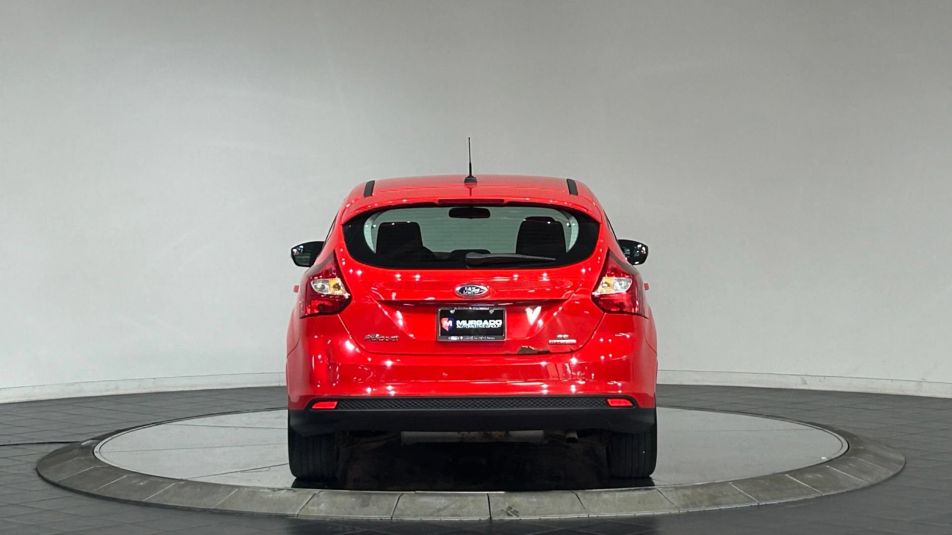 Used 2013 Ford Focus SE FWD image 8
