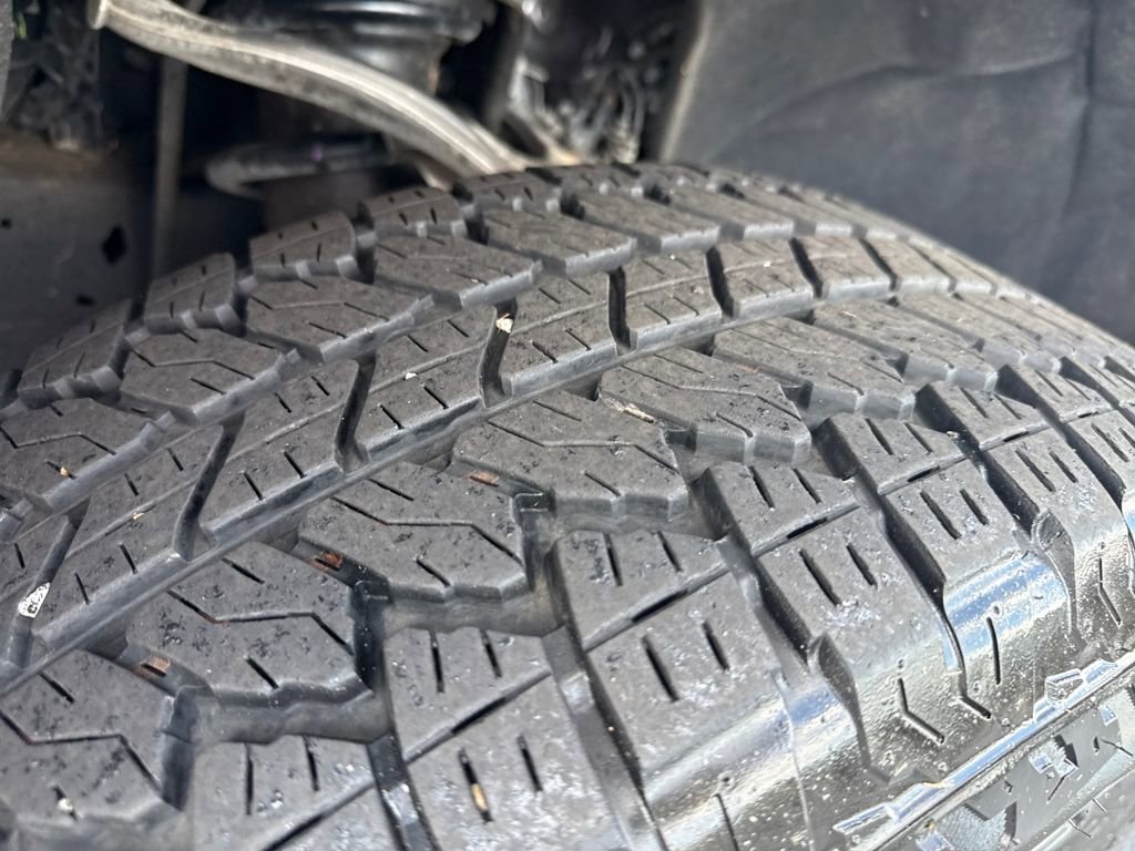 Used 2025 Chevrolet Silverado 1500 LT Trail Boss w/ Convenience Package II image 35