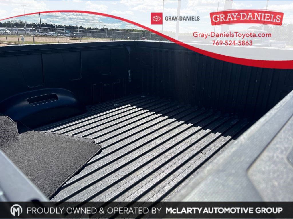 Used 2023 Toyota Tundra SR5 AWD/4WD image 40
