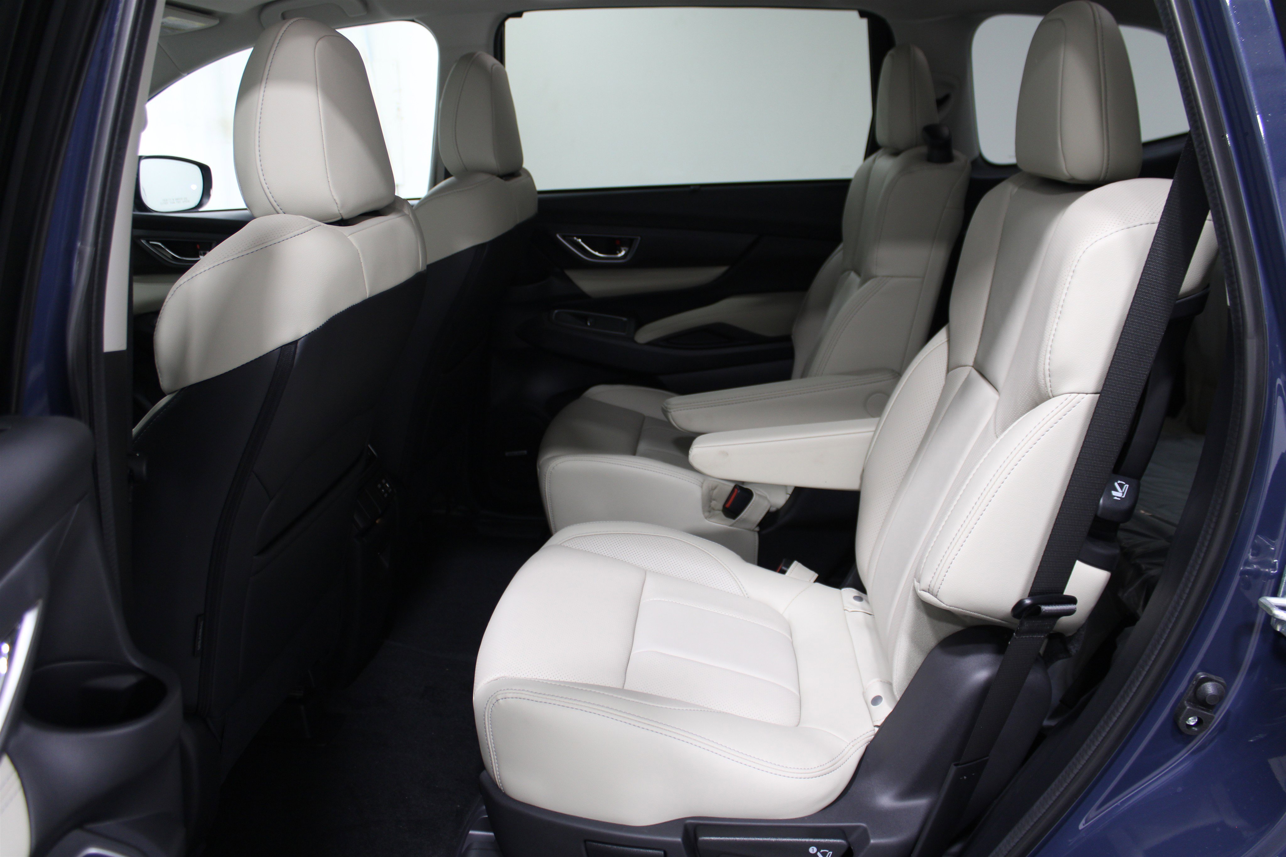 New 2025 Subaru Ascent Limited image 20