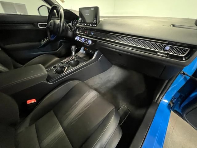 Used 2023 Honda Civic Sport image 10