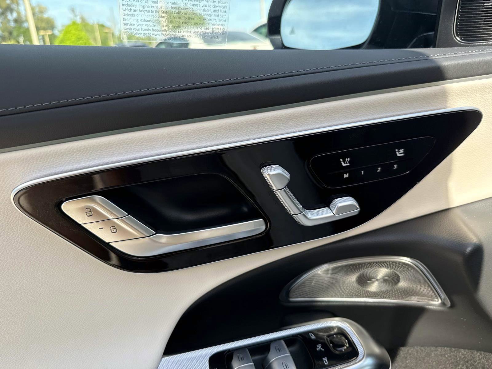 New 2026 Mercedes-Benz E 450 4MATIC Sedan image 17