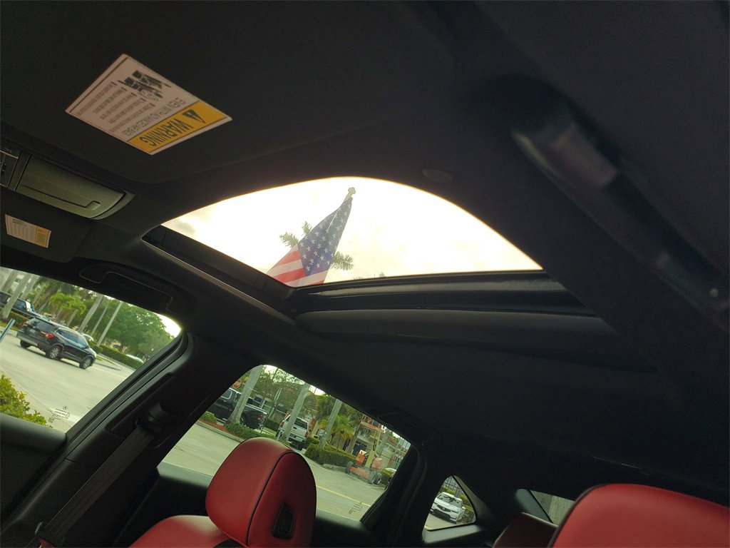 Used 2023 Acura TLX w/ A-SPEC Pkg image 16