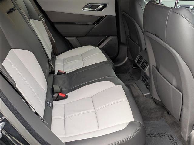 Certified 2026 Land Rover Range Rover Velar S image 20