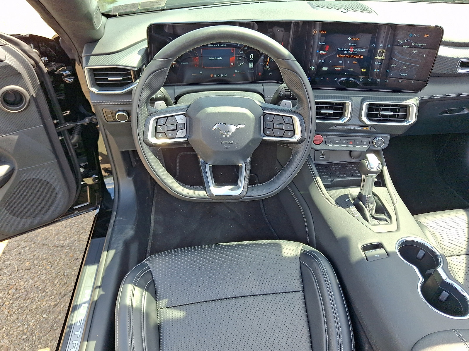 Used 2024 Ford Mustang GT Premium RWD image 11