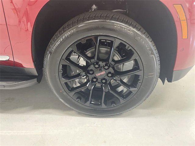 New 2026 GMC Yukon Elevation image 14