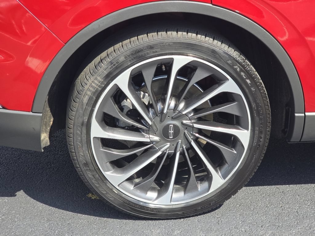 Used 2020 Lincoln Aviator Reserve w/ Equipment Group 202A AWD/4WD image 13