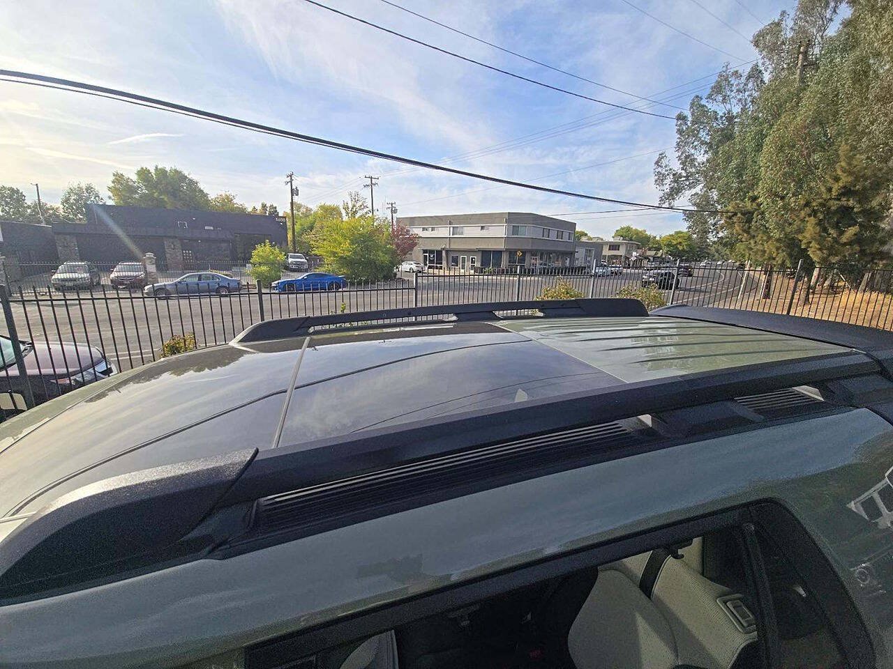 Used 2026 Honda Passport TrailSport Elite image 15