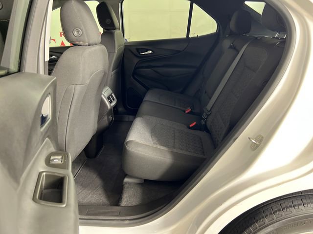 Used 2022 Chevrolet Equinox LT FWD image 24