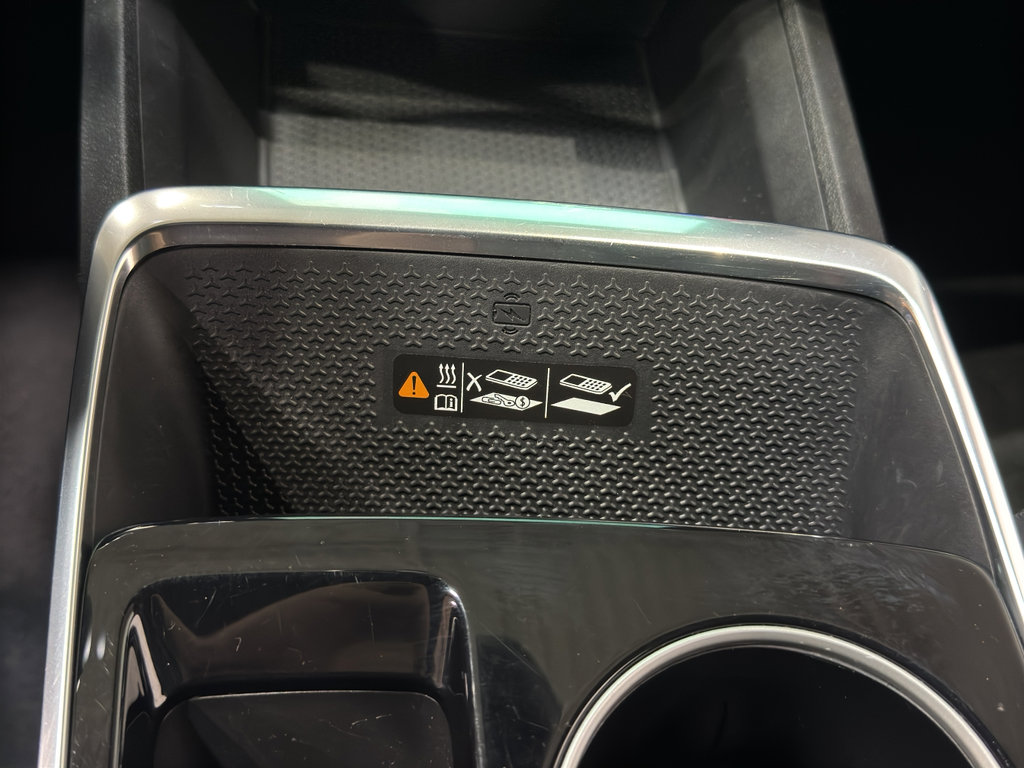 Used 2025 Chevrolet Equinox LT w/ Convenience Package II image 31