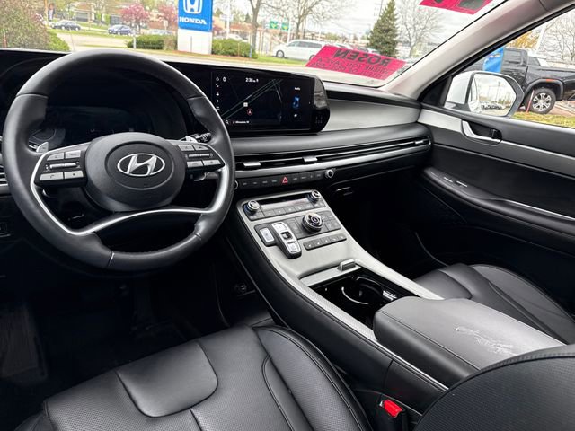 Used 2024 Hyundai Palisade SEL w/ Premium Package AWD/4WD image 28