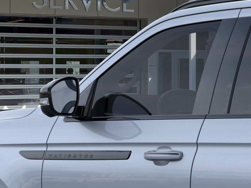New 2026 Lincoln Navigator L Reserve w/ Jet Appearance Package AWD/4WD image 20