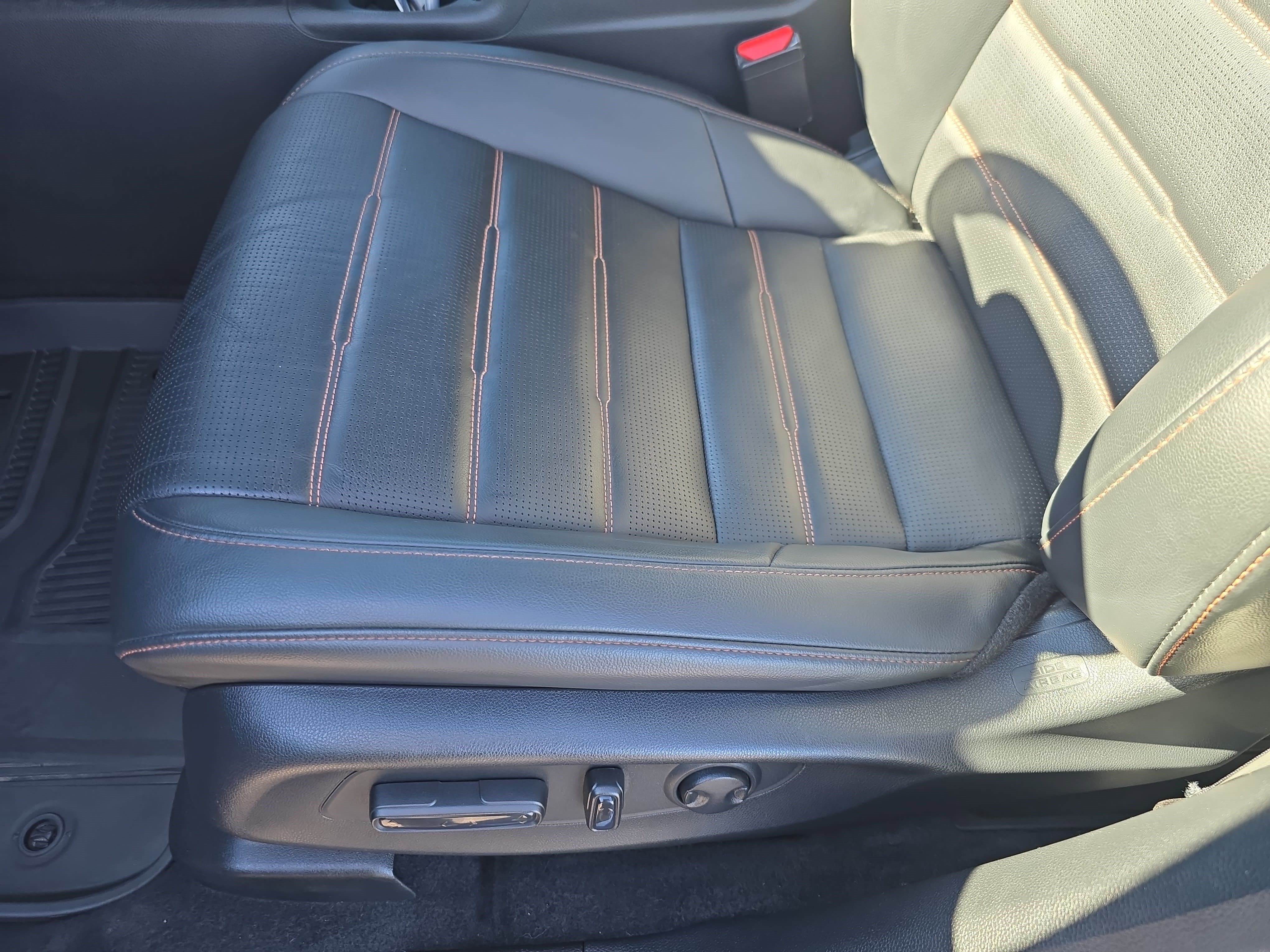 Certified 2024 Honda CR-V Sport-L image 23