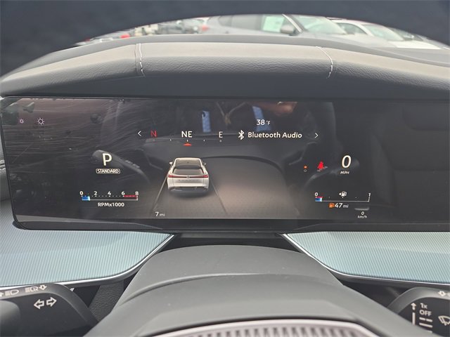 New 2026 Nissan Murano SL image 35