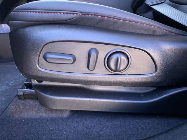 New 2027 Chevrolet Bolt RS w/ Technology Package image 33