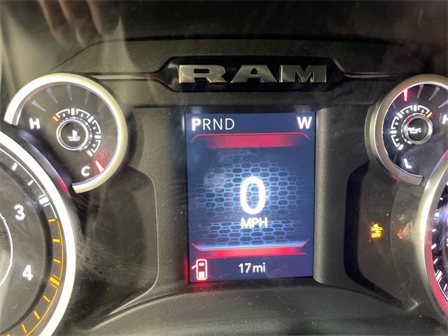 New 2026 RAM 5500 Tradesman image 15