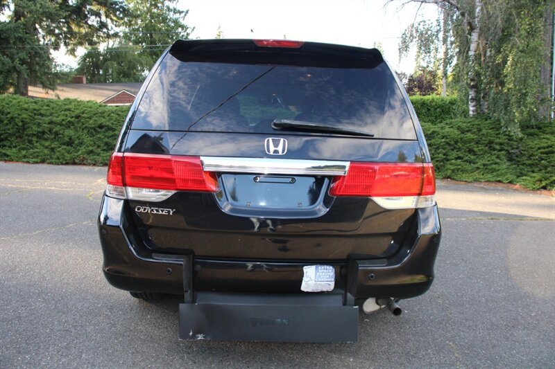 Used 2008 Honda Odyssey Touring image 12