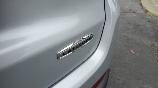 Certified 2024 Jeep Compass Latitude image 27