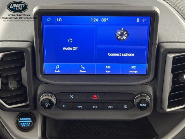 Used 2024 Ford Bronco Sport Big Bend AWD/4WD image 21