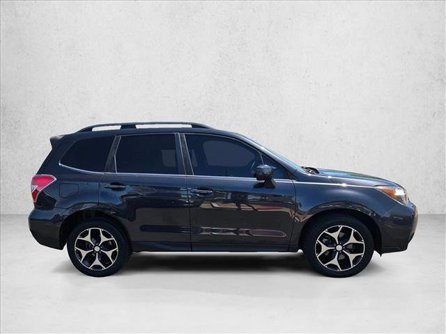 Used 2015 Subaru Forester 2.0XT Premium image 4